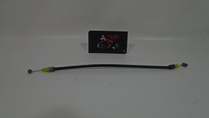 CABLE CIERRE ASIENTO SUZUKI GS 500 E 2001-2006